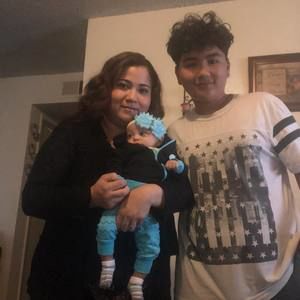 Meet your Posher, Yuli